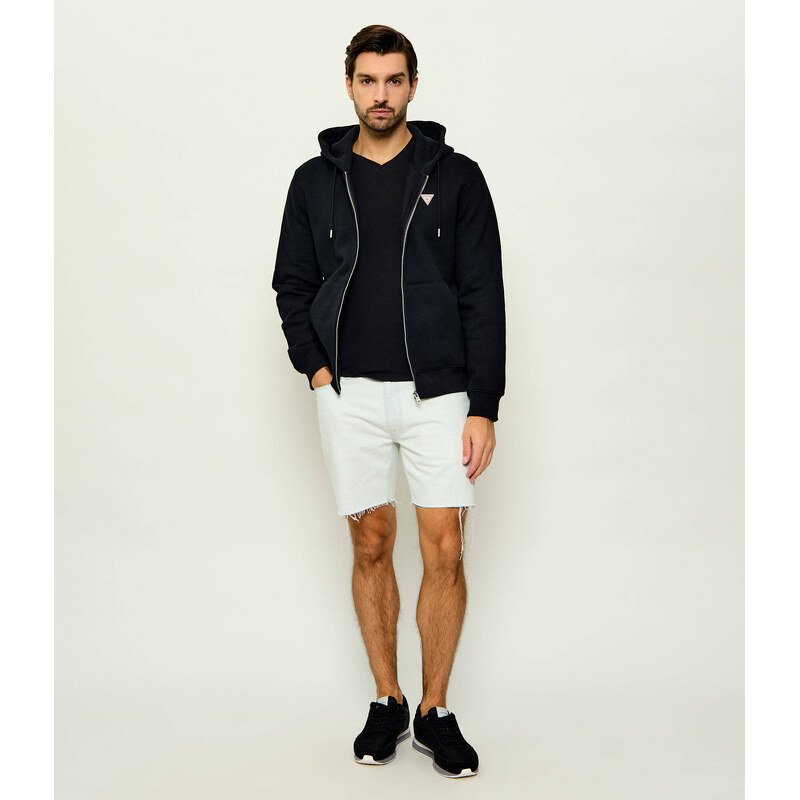 Guess Jeans Mikina | Slim Fit