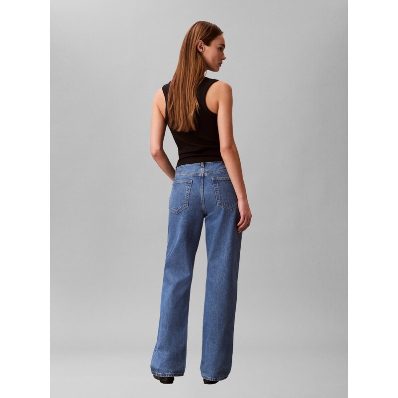 Calvin Klein Jeans Džíny Signature 90s | Straight fit