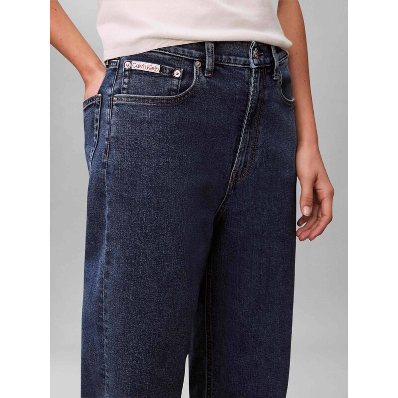 Calvin Klein Jeans Džíny | Tapered fit | high rise