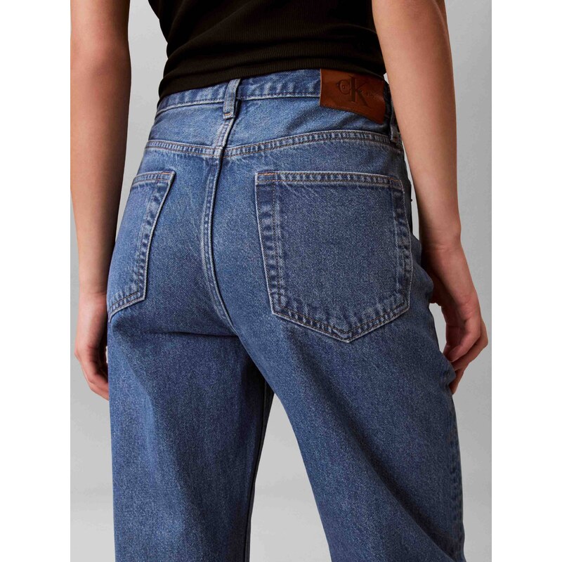 Calvin Klein Jeans Džíny Signature 90s | Straight fit