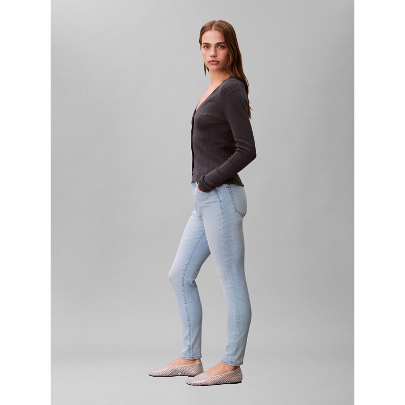 Calvin Klein Jeans Džíny | Skinny fit | high rise