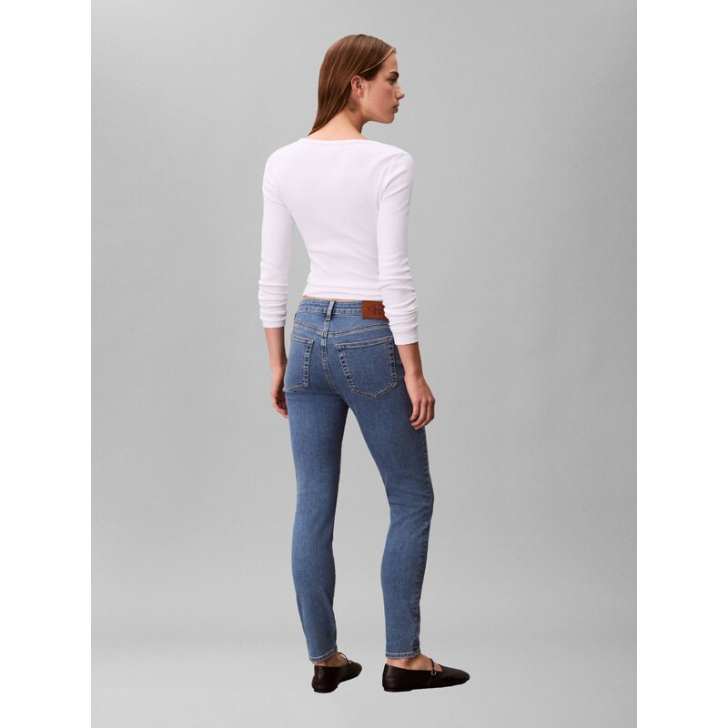 Calvin Klein Jeans Džíny | Skinny fit | mid rise