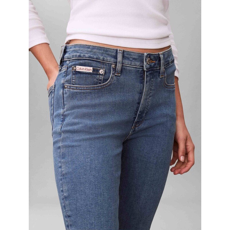 Calvin Klein Jeans Džíny | Skinny fit | mid rise