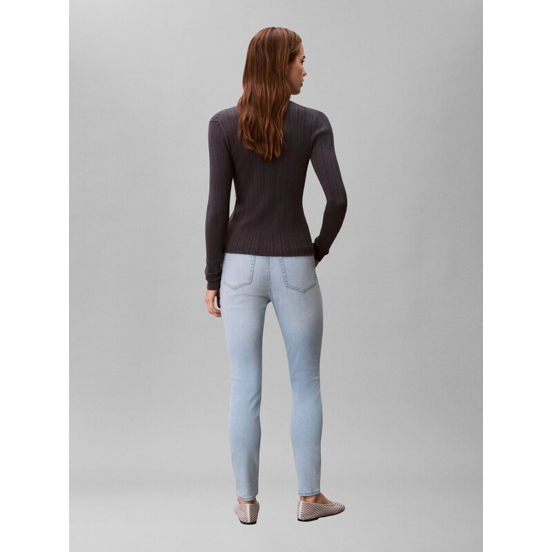 Calvin Klein Jeans Džíny | Skinny fit | high rise