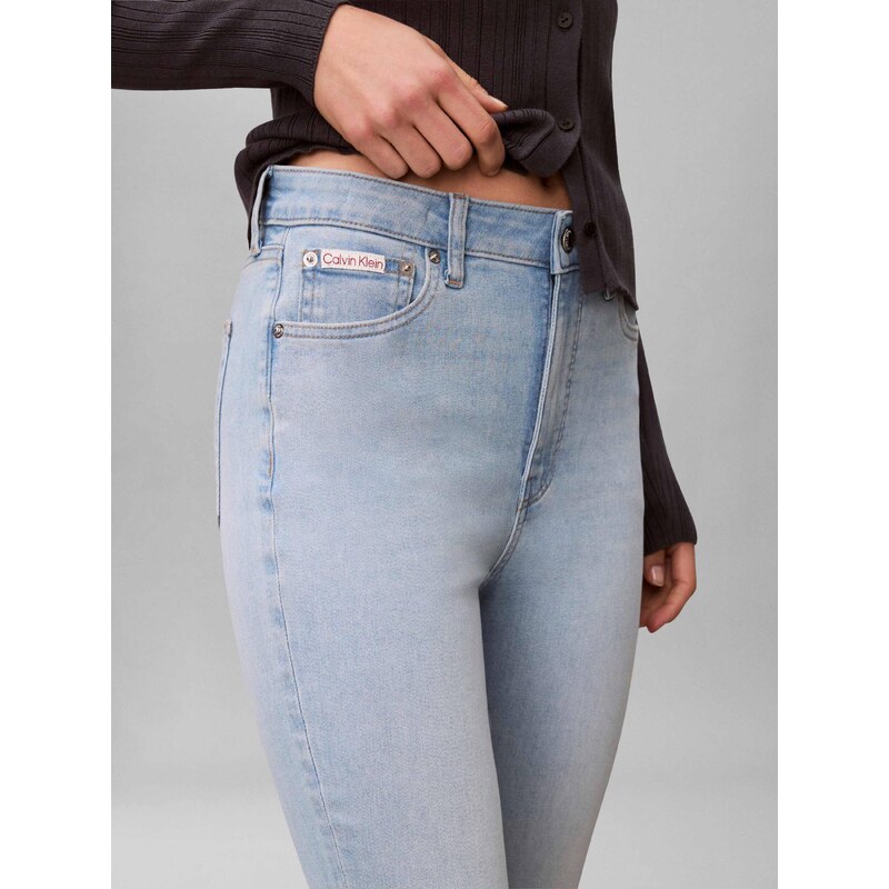 Calvin Klein Jeans Džíny | Skinny fit | high rise