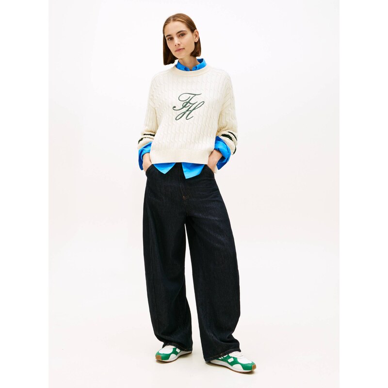 Tommy Hilfiger Svetr | Loose fit