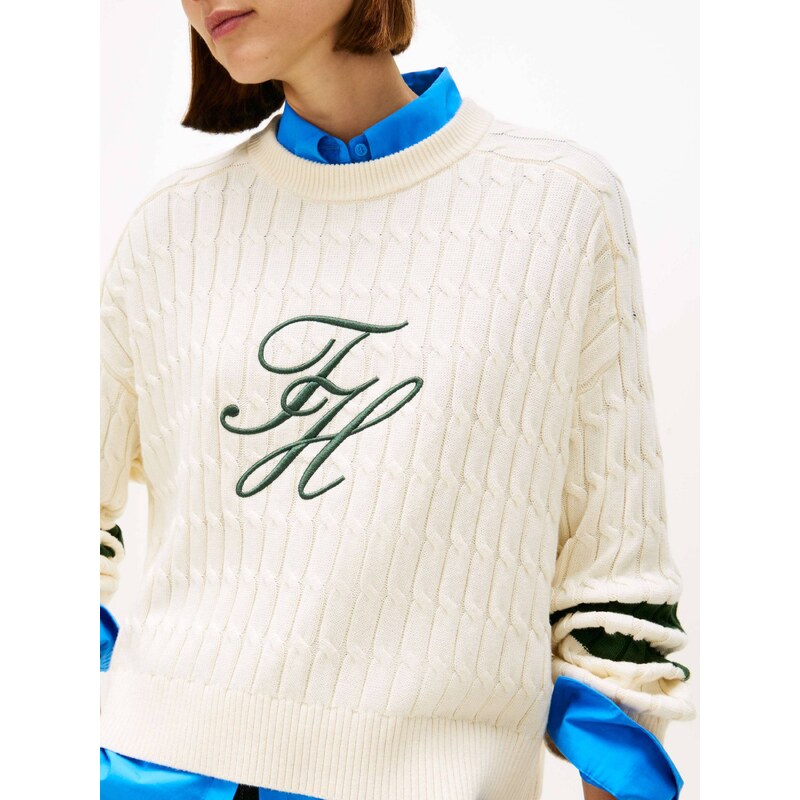 Tommy Hilfiger Svetr | Loose fit