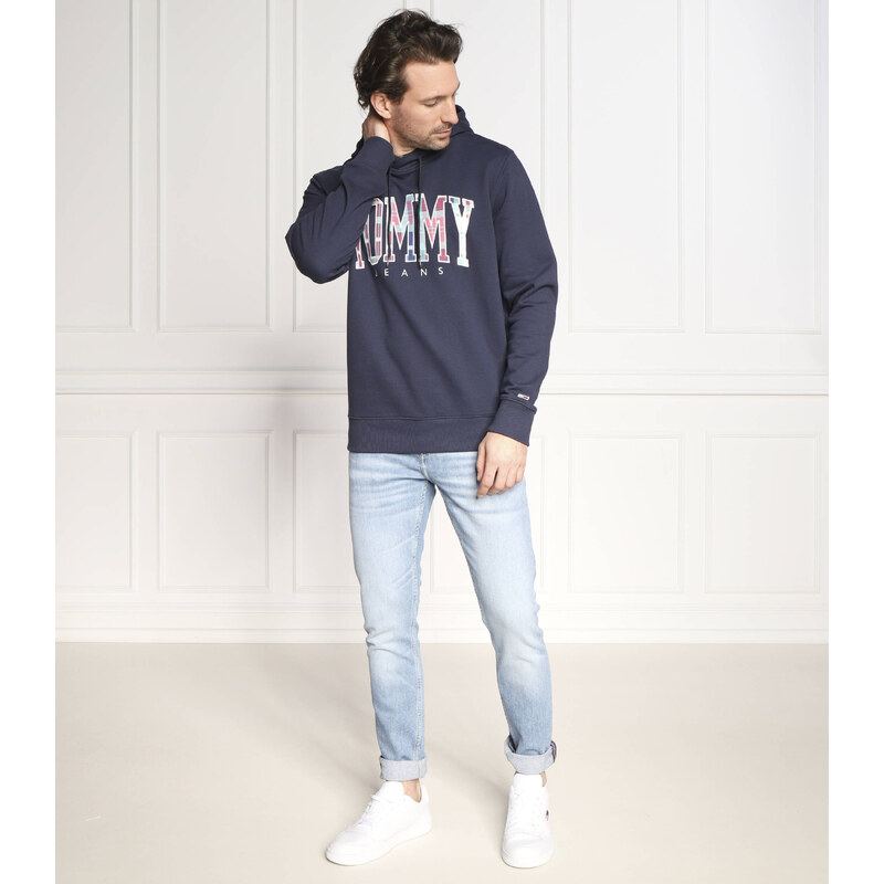 GUESS Džíny CHRIS | Skinny fit