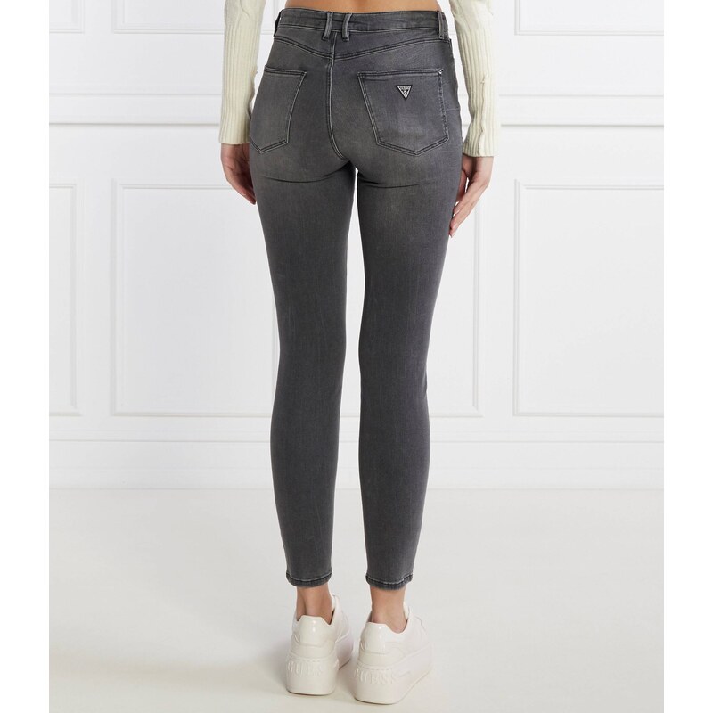 GUESS Džíny 1981 SKINNY | Skinny fit