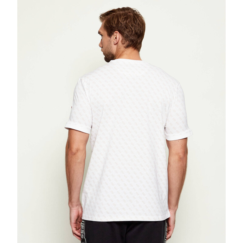 GUESS ACTIVE Tričko Jamey | Regular Fit