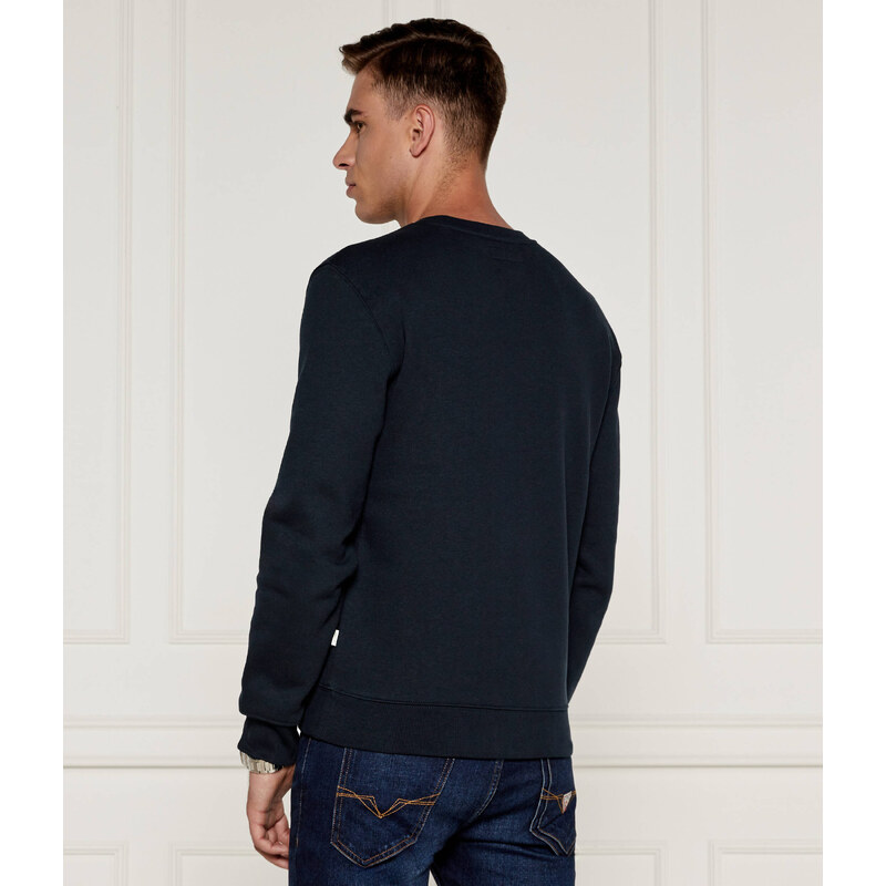 Guess Jeans Mikina | Slim Fit