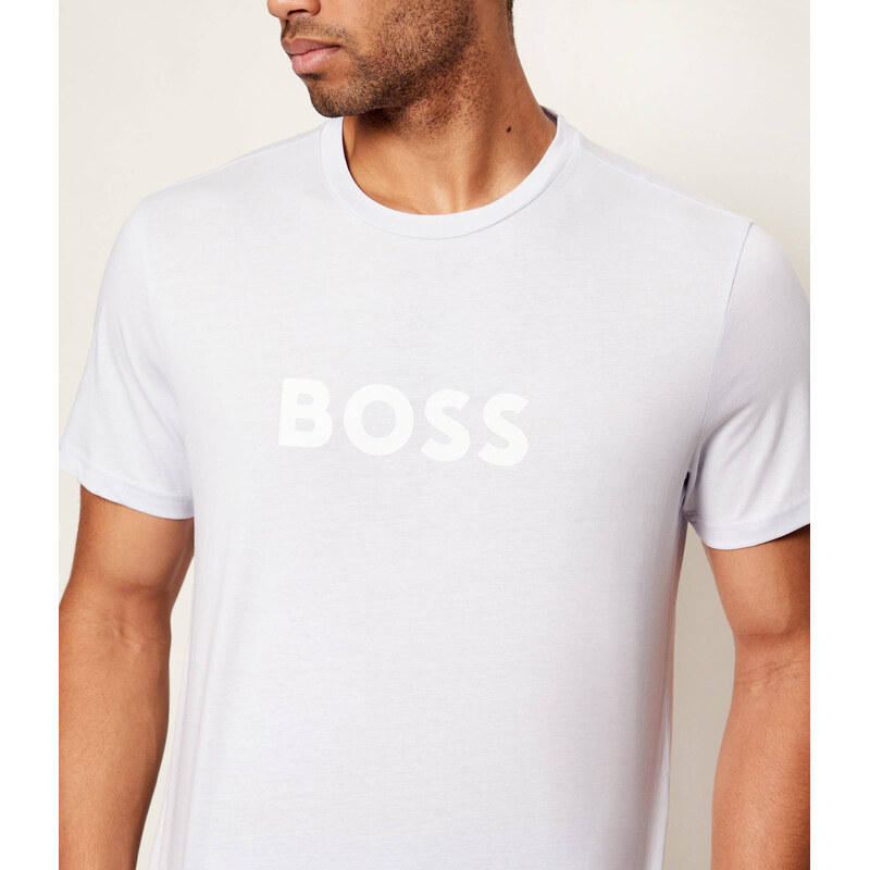 BOSS BLACK Tričko RN | regular fit