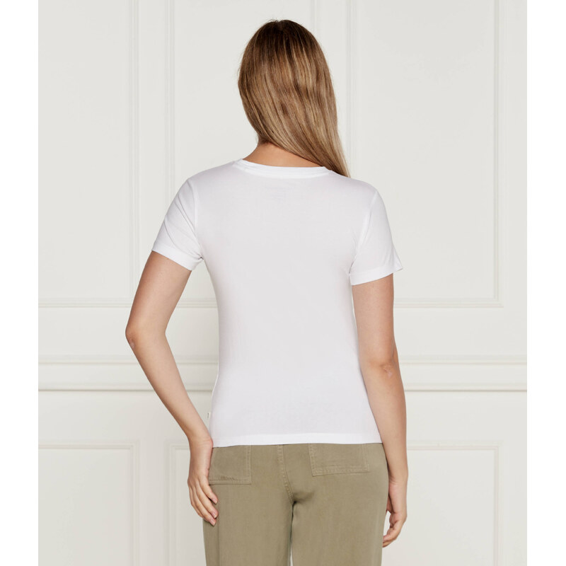 Guess Jeans Tričko | Slim Fit