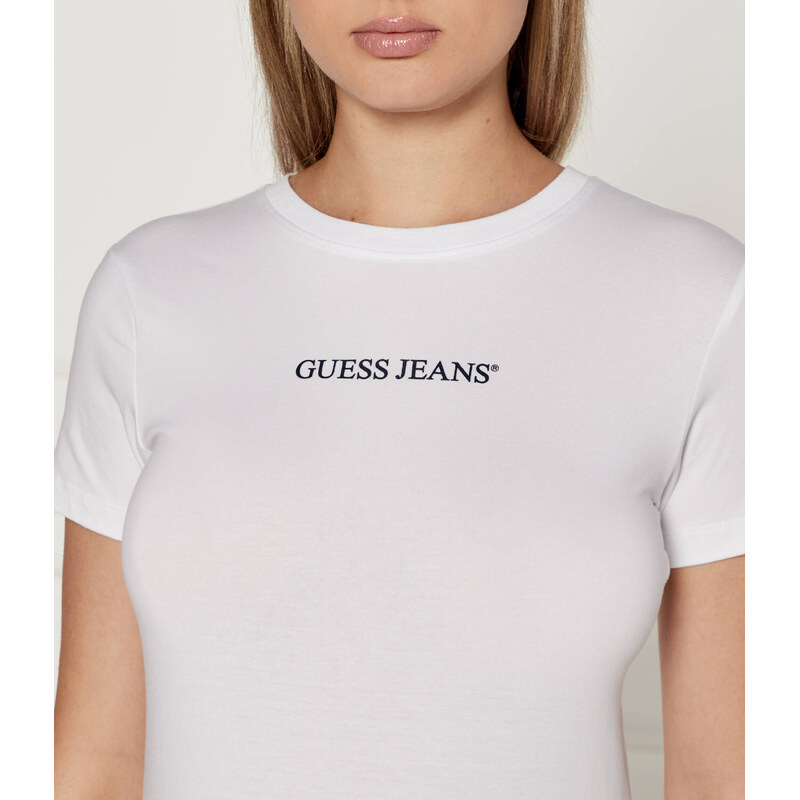 Guess Jeans Tričko | Slim Fit