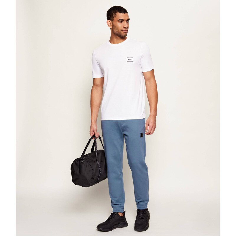HUGO Tepláky Danopan | Relaxed fit