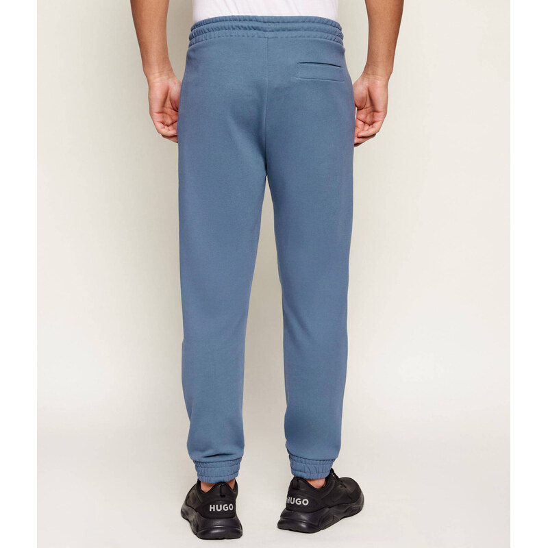 HUGO Tepláky Danopan | Relaxed fit