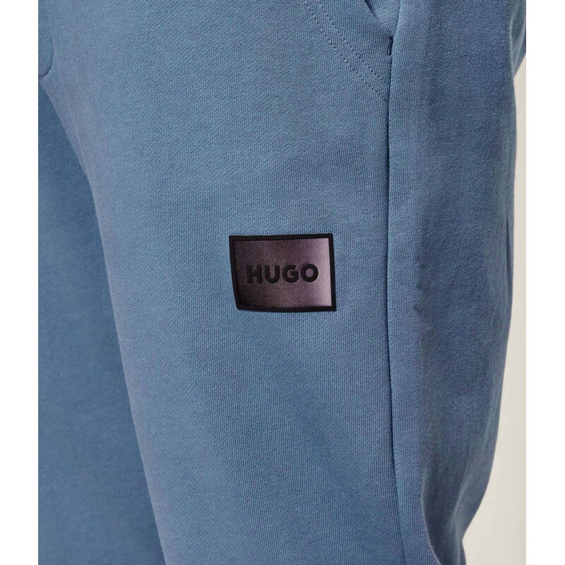 HUGO Tepláky Danopan | Relaxed fit