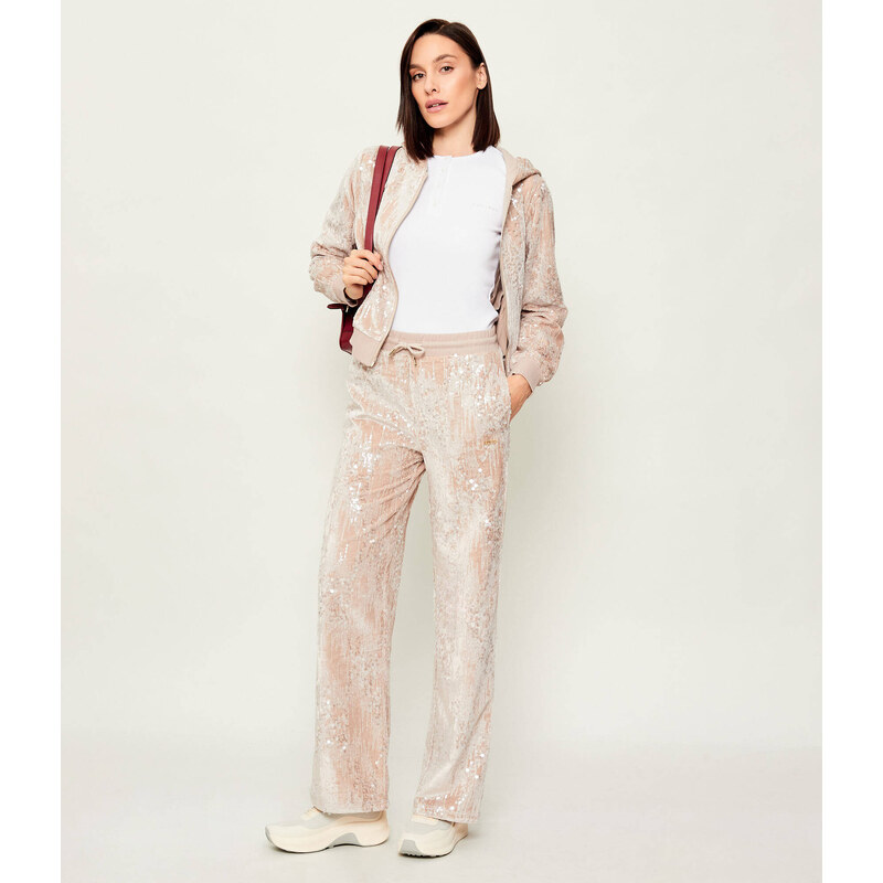 Calvin Klein Tenisky CHUNKY RUNNER