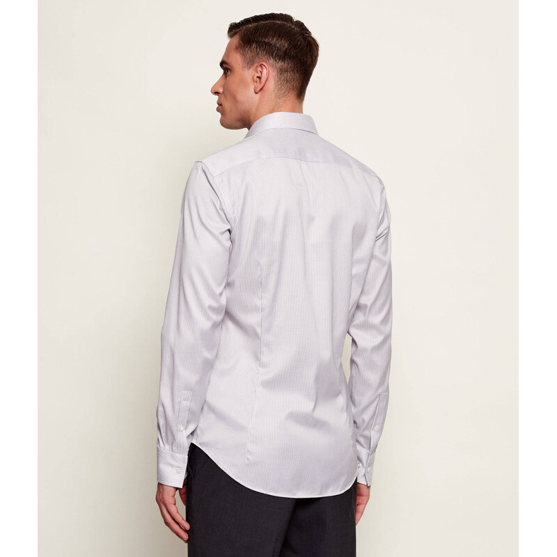 Calvin Klein Košile | Slim Fit | stretch