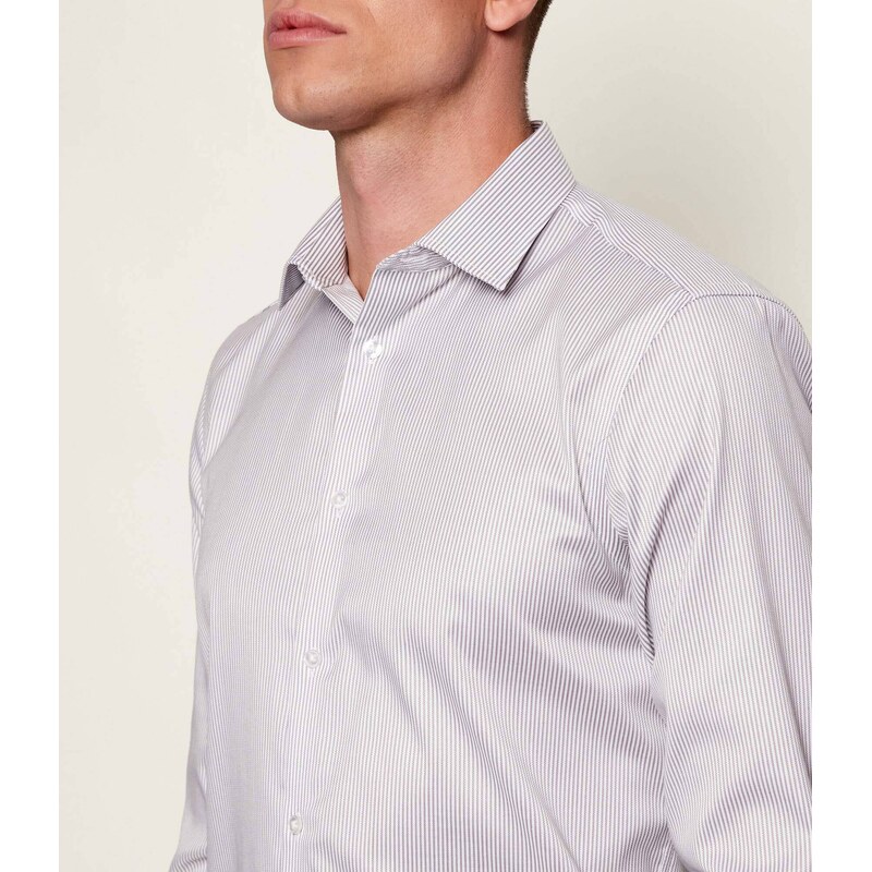 Calvin Klein Košile | Slim Fit | stretch