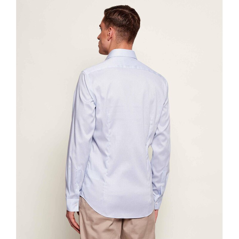 Calvin Klein Košile | Slim Fit | stretch