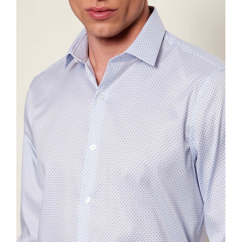 Calvin Klein Košile | Slim Fit | stretch