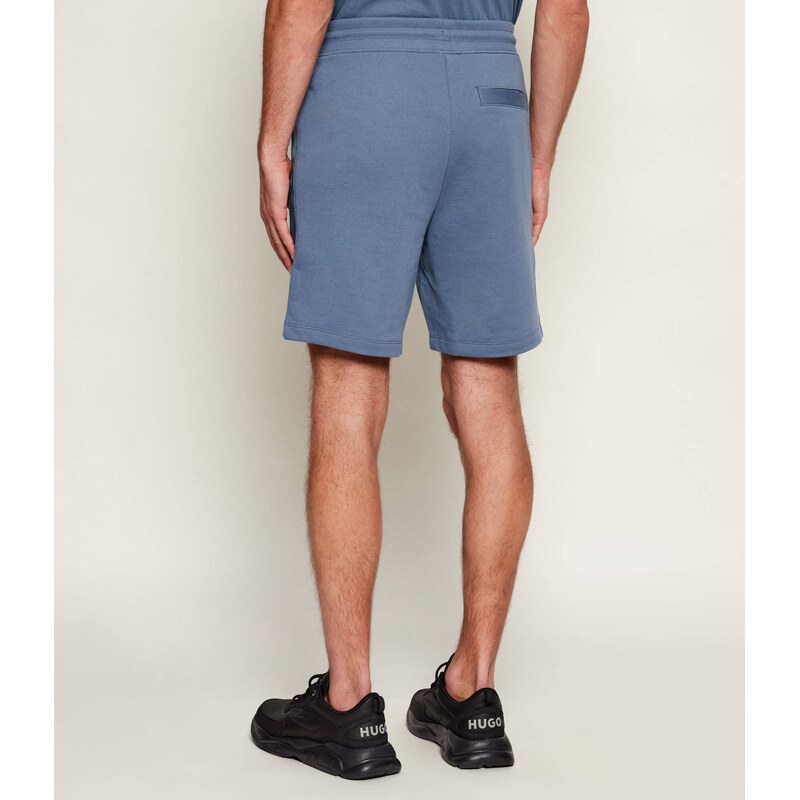 HUGO Šortky Diz222 | regular fit
