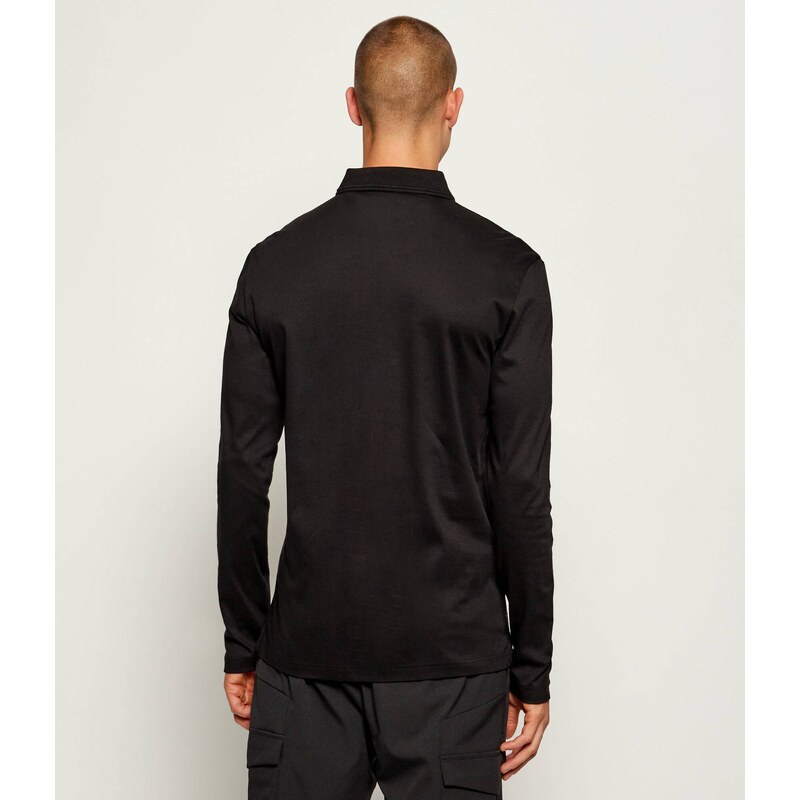 BOSS GREEN Polokošile Pirol | regular fit