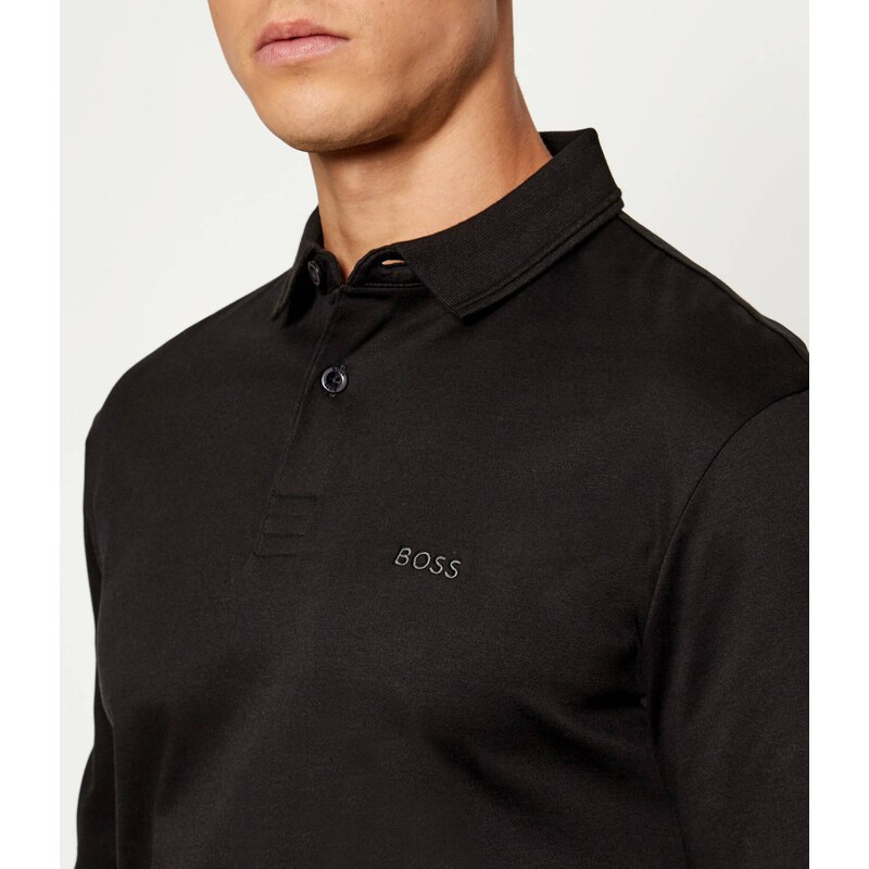 BOSS GREEN Polokošile Pirol | regular fit