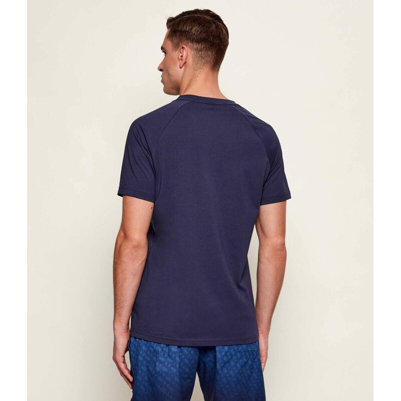 BOSS BLACK Tričko RN | Slim Fit