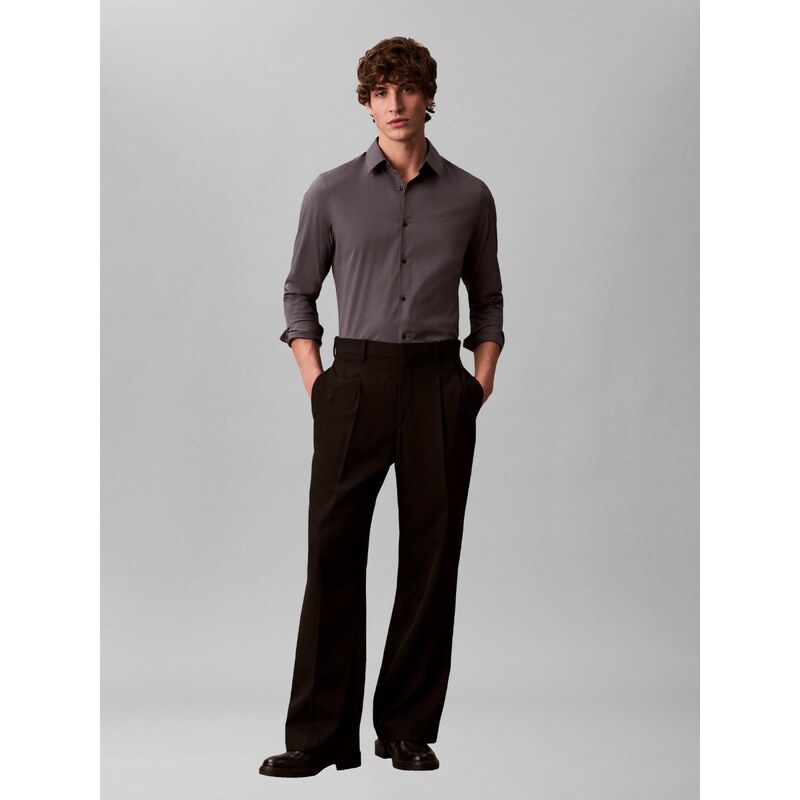 Calvin Klein Košile | Slim Fit | stretch