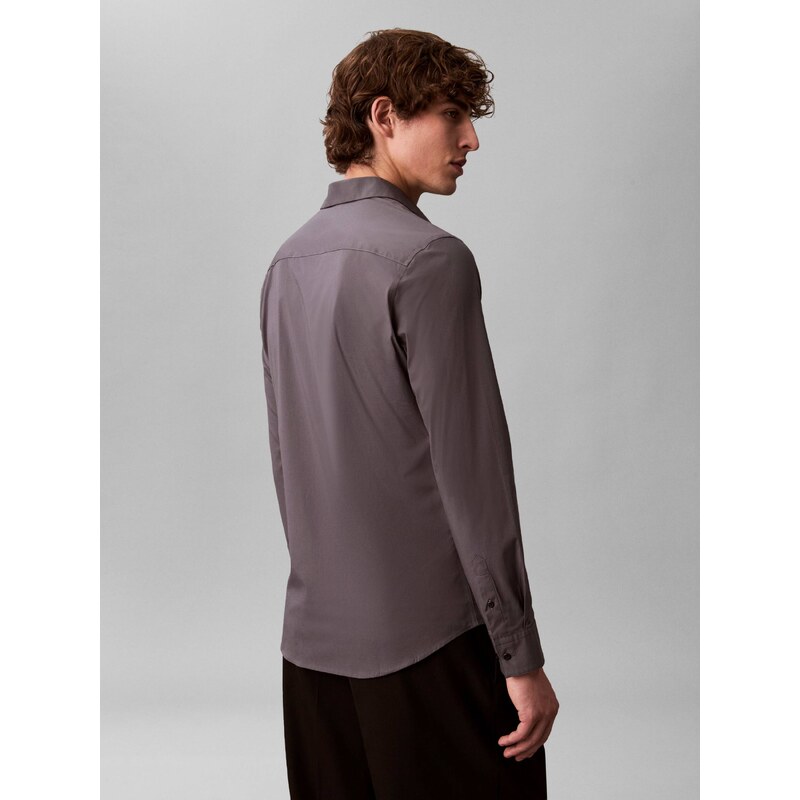 Calvin Klein Košile | Slim Fit | stretch