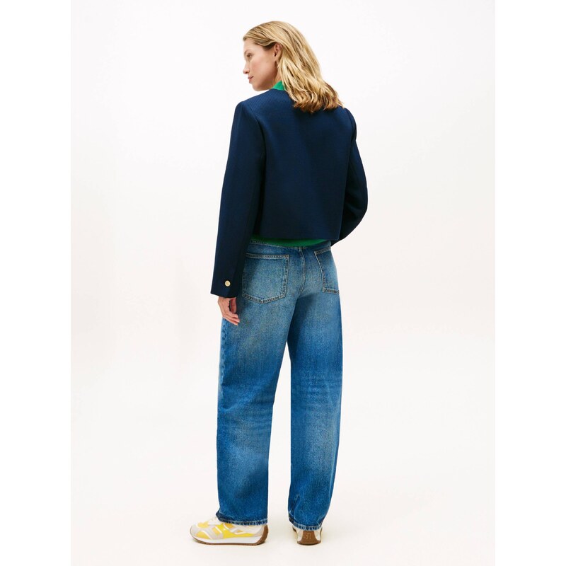 Tommy Hilfiger Sako | regular fit | s příměsí vlny
