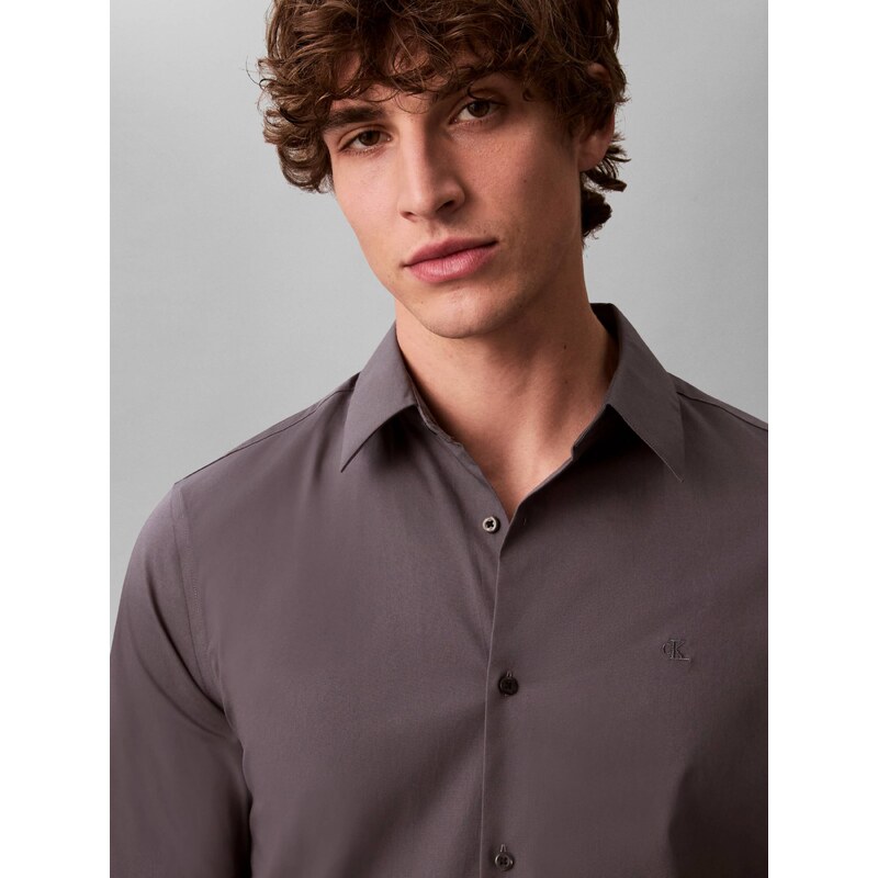 Calvin Klein Košile | Slim Fit | stretch