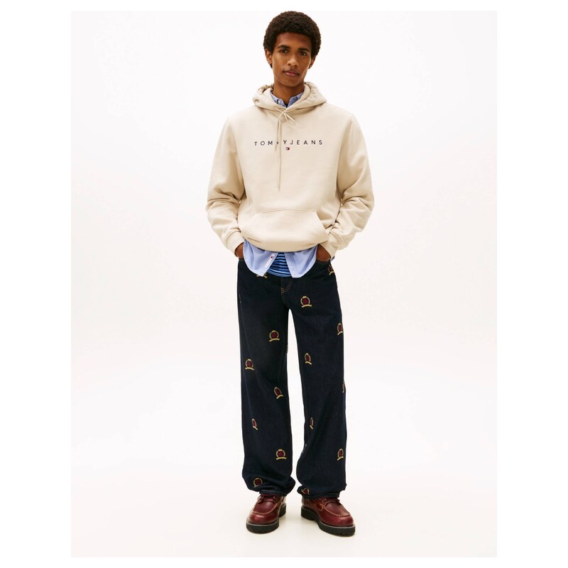 Tommy Jeans Mikina | regular fit
