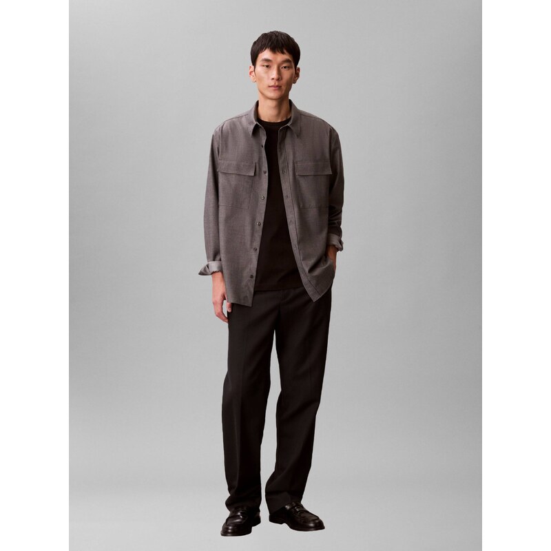 Calvin Klein Košile | Relaxed fit