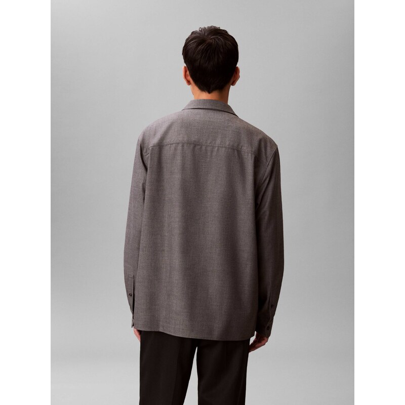 Calvin Klein Košile | Relaxed fit