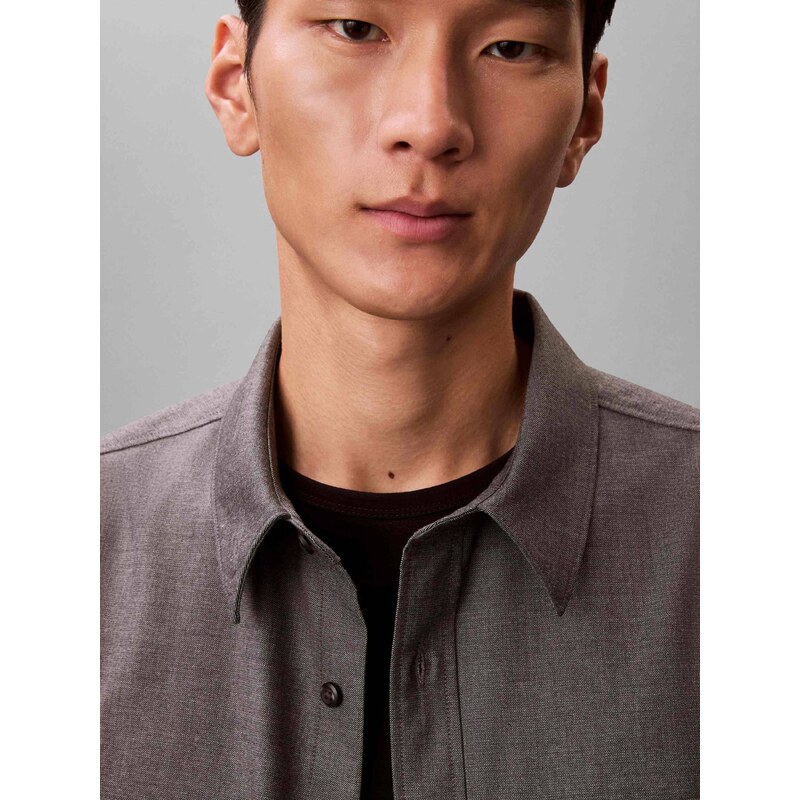 Calvin Klein Košile | Relaxed fit