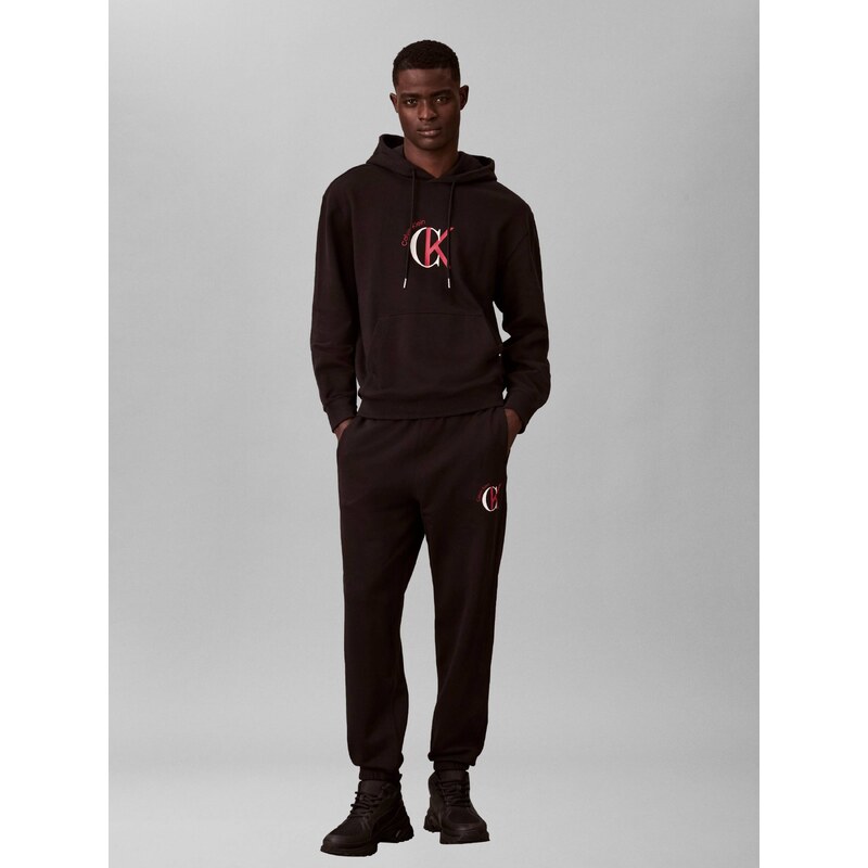 Calvin Klein Jeans Mikina 350TERRY | regular fit