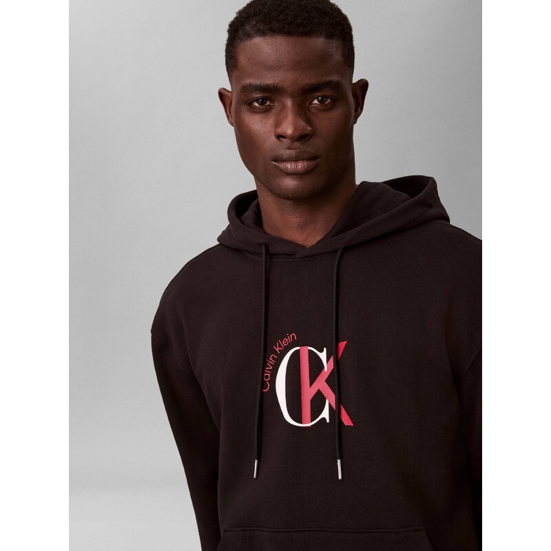 Calvin Klein Jeans Mikina 350TERRY | regular fit