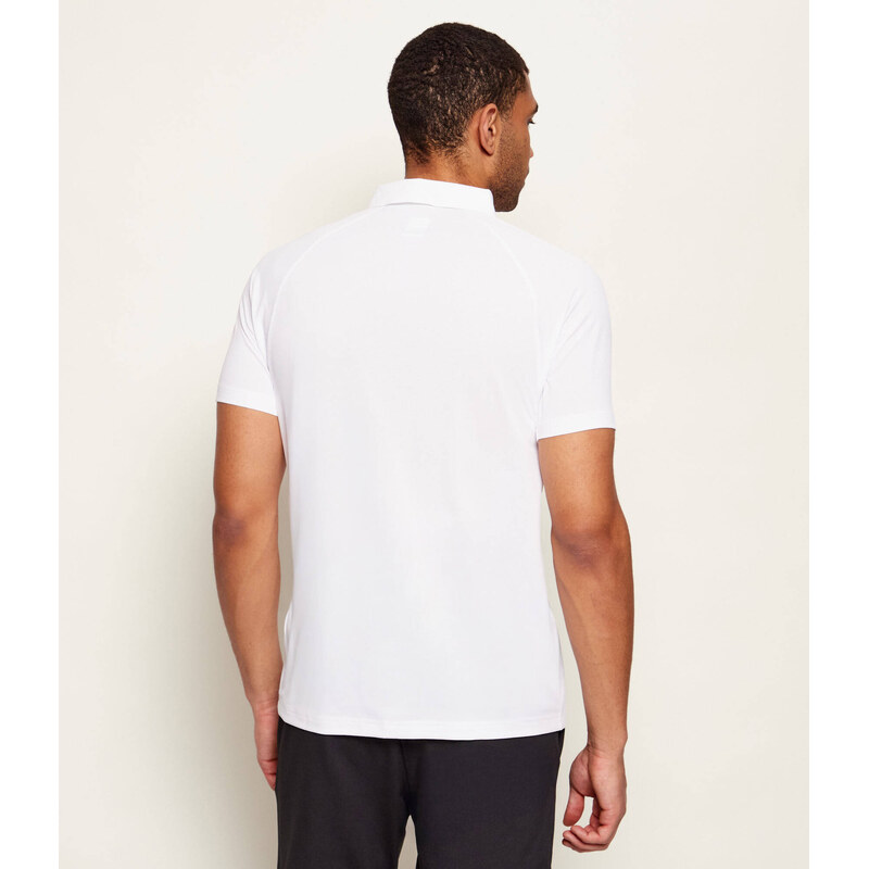 BOSS GREEN Polokošile PL_GOC Paddytech | regular fit