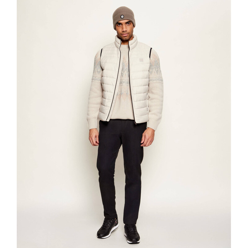 BOSS ORANGE Vesta Odeno2 | Slim Fit