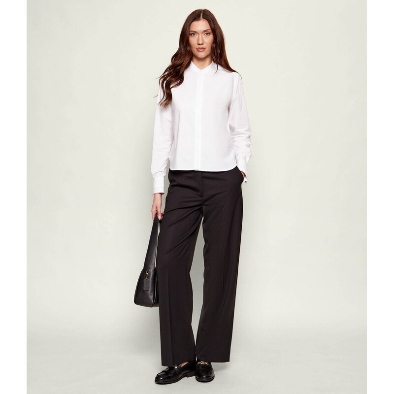 BOSS BLACK Košile Bertyna_Monday | regular fit