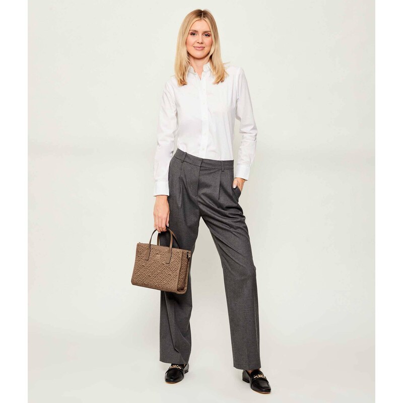Tommy Hilfiger Kufřík CITY MINI