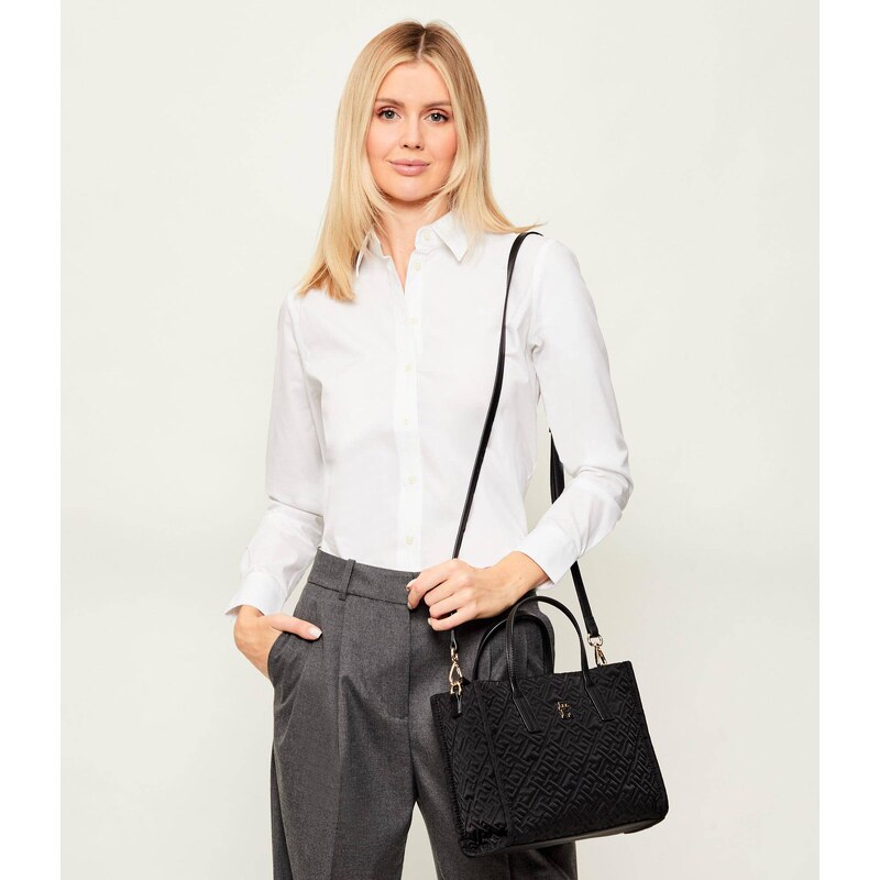 Tommy Hilfiger Kufřík CITY MINI