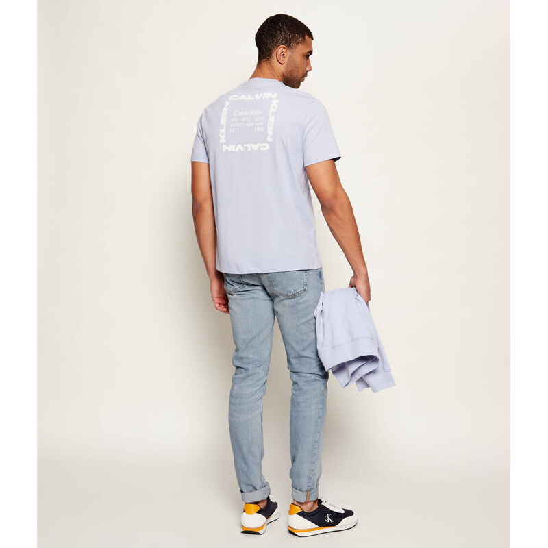 Calvin Klein Jeans Tričko | regular fit