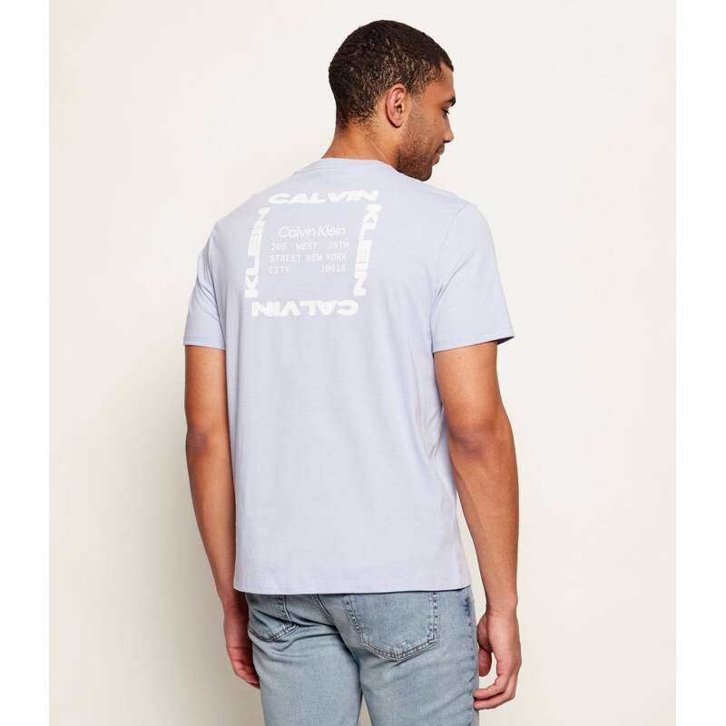 Calvin Klein Jeans Tričko | regular fit
