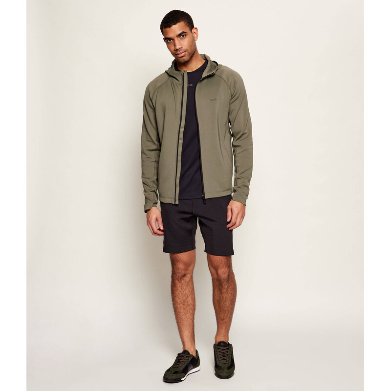 BOSS GREEN Mikina Sicon Active | regular fit