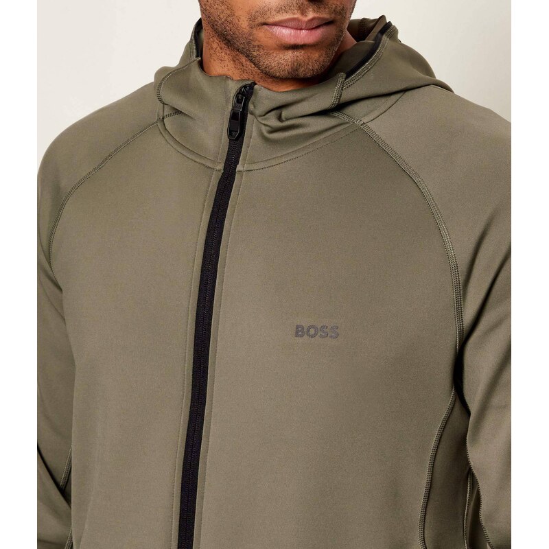 BOSS GREEN Mikina Sicon Active | regular fit
