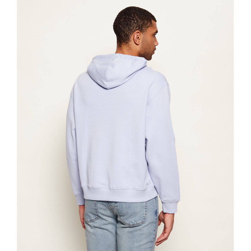 Calvin Klein Jeans Mikina Terry | regular fit